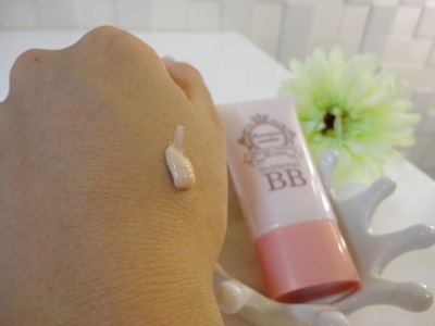 日本伊勢半KissMe礦物BB霜 專業(yè)批發(fā)指南