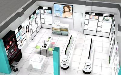 守護美麗夢想，開啟財富之門——精妝聯(lián)華化妝品加盟風(fēng)靡市場