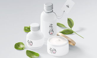 妝點(diǎn)科技之美 化妝品品牌形象與通訊設(shè)備的跨界融合設(shè)計(jì)