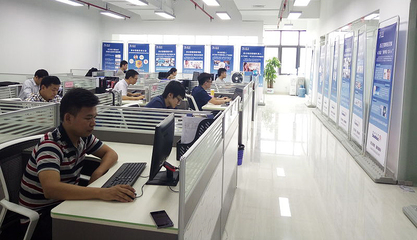 深圳捷通華聲入駐深圳清華信息港，戰(zhàn)略布局深耕華南信息服務(wù)市場(chǎng)