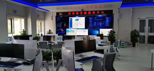 2019濟南教育十件大事評選 信息服務(wù)業(yè)務(wù)表現(xiàn)亮眼